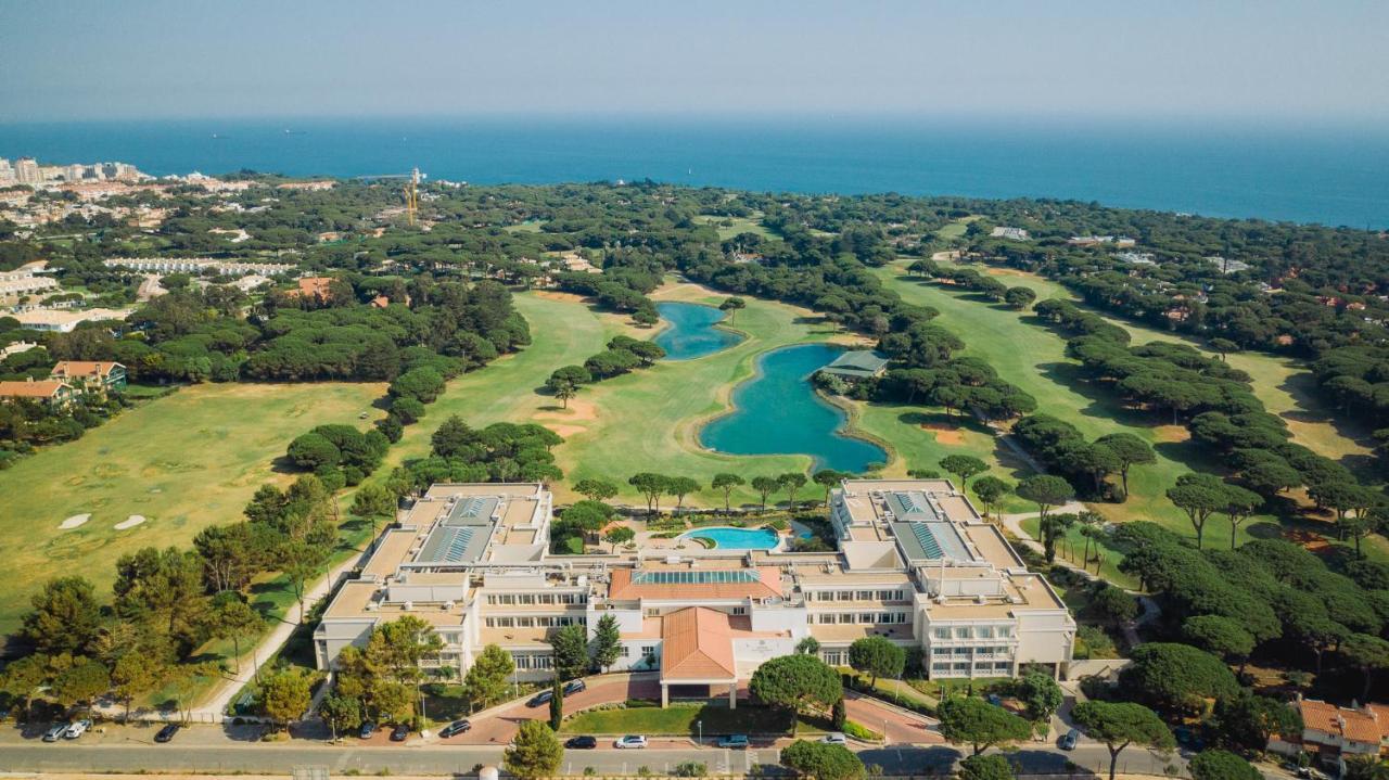 Onyria Quinta Da Marinha Hotel Cascais Exterior photo