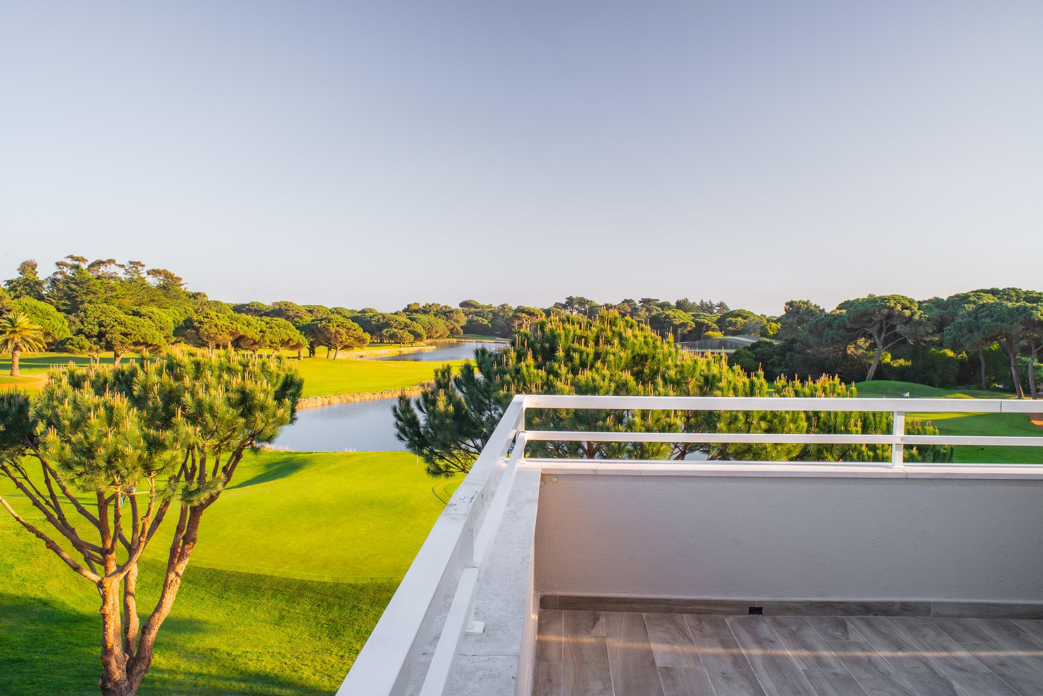 Onyria Quinta Da Marinha Hotel Cascais Exterior photo