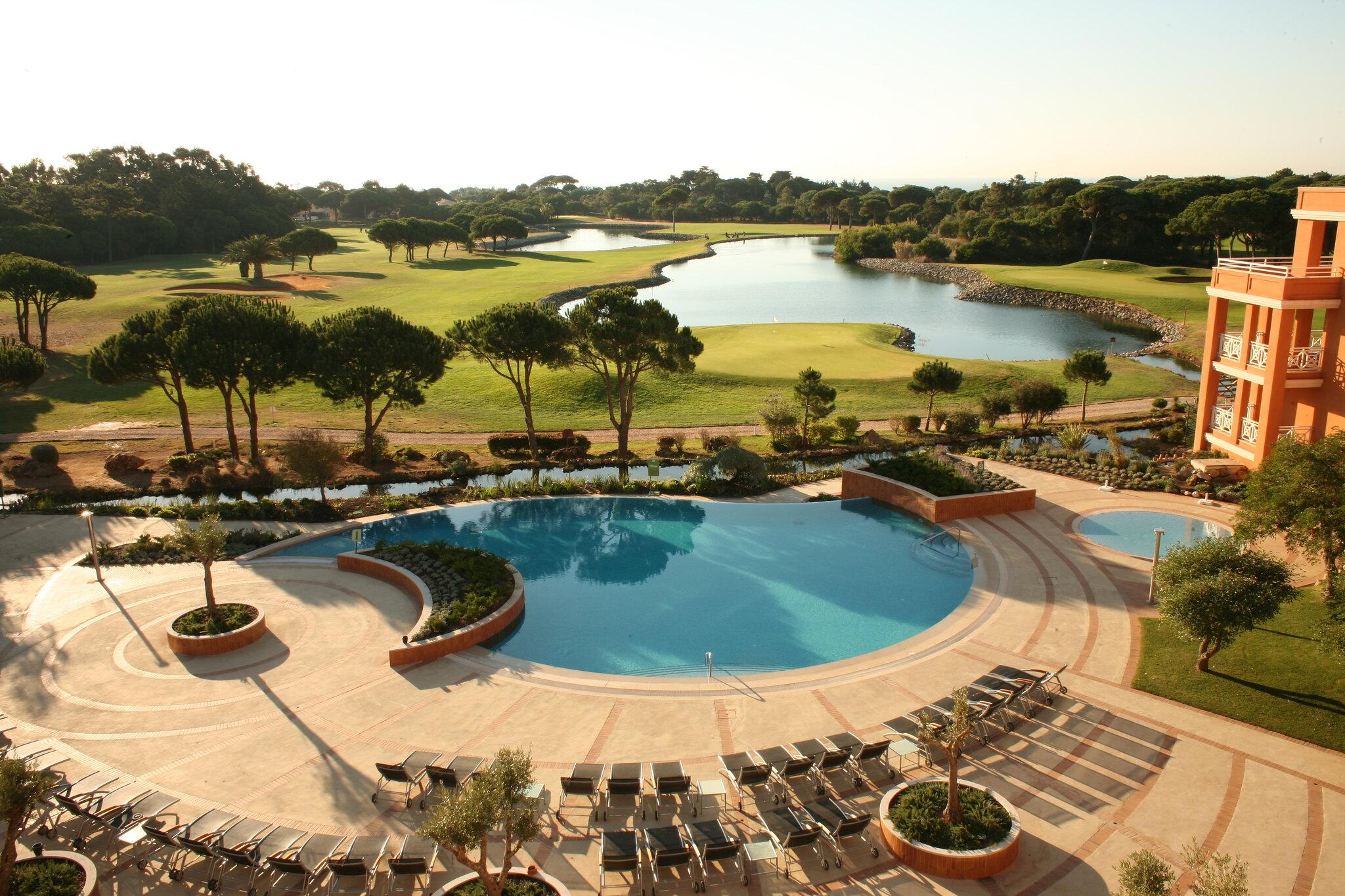 Onyria Quinta Da Marinha Hotel Cascais Exterior photo