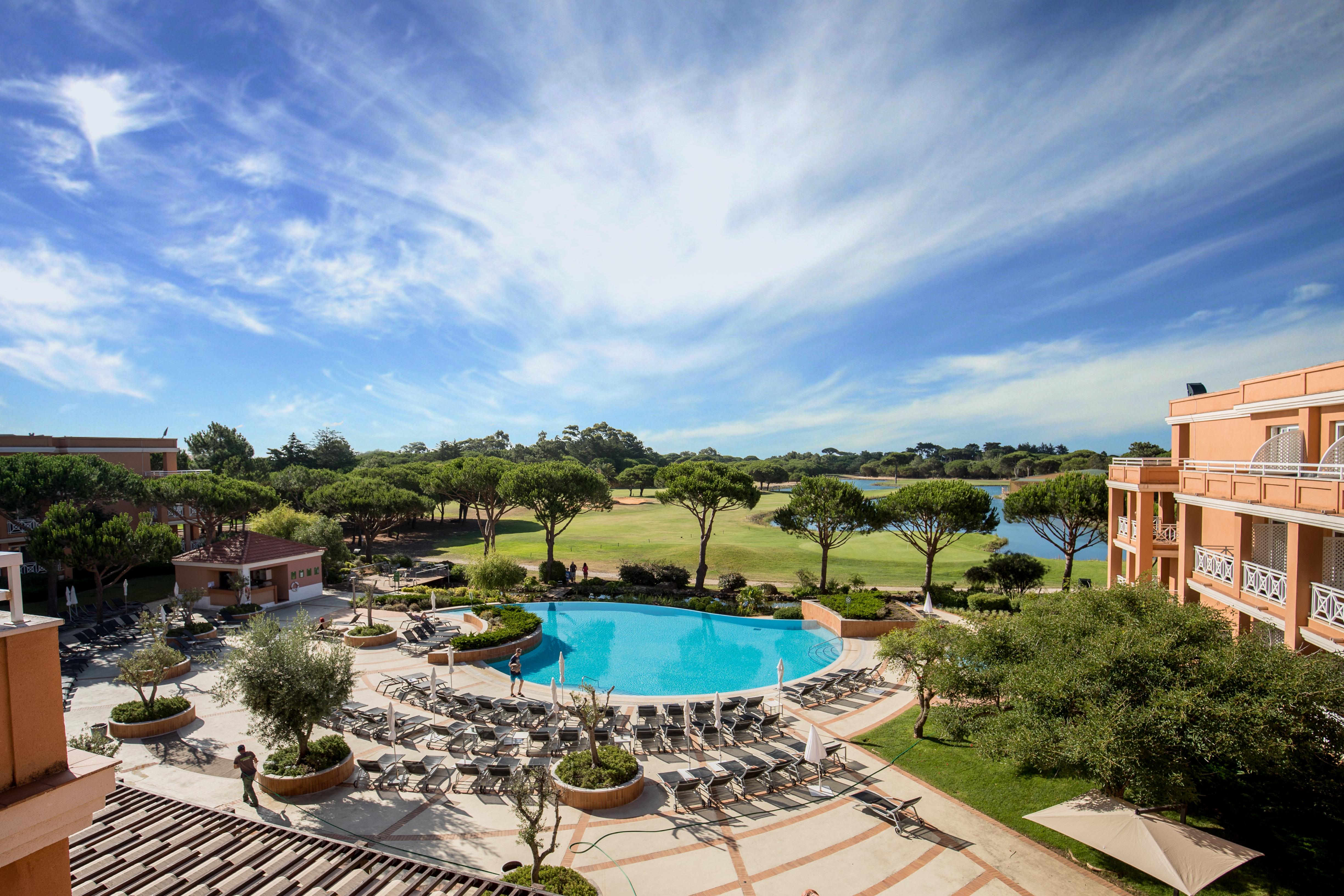 Onyria Quinta Da Marinha Hotel Cascais Exterior photo